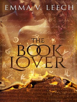cover image of The Book Lover
